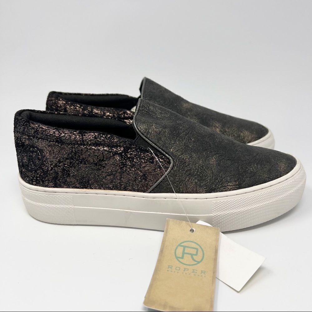 Roper Darcy Sneakers  